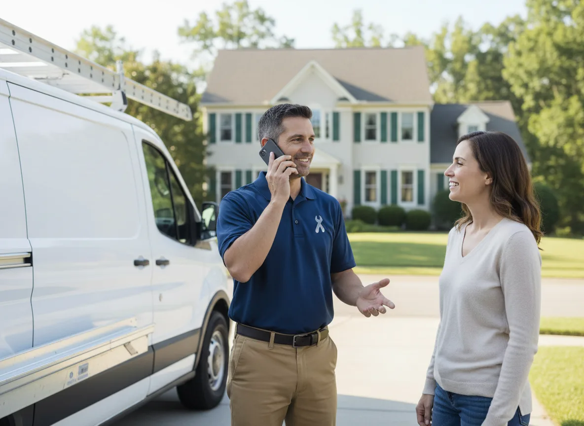 Home Gutter Service Veedersburg, IN FAQs